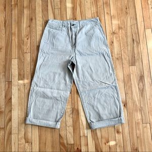 COTTON ON Wide Leg Trouser